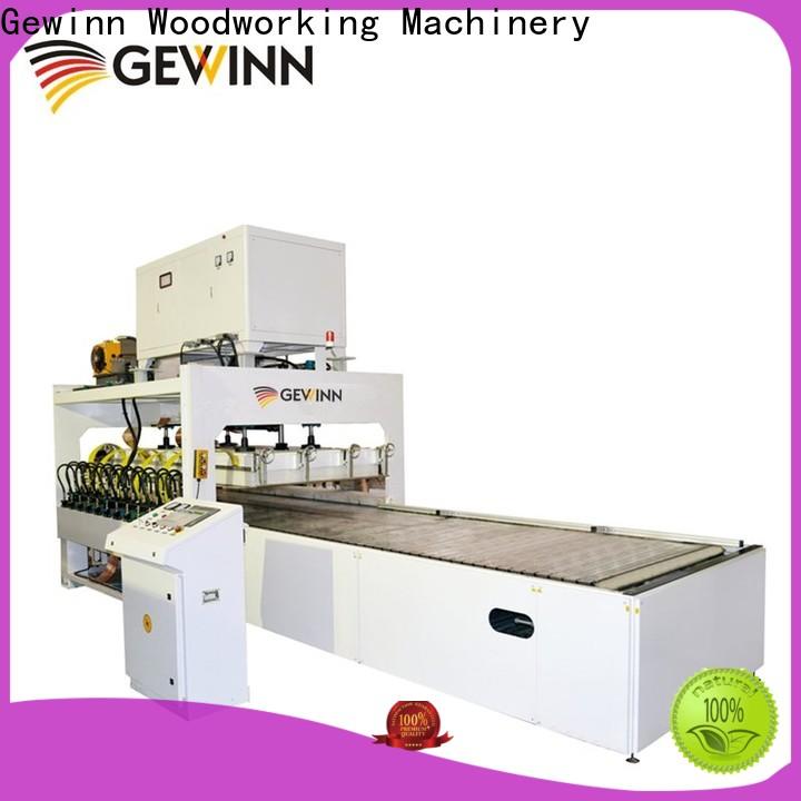 automatic professional high frequency machine top brand for cabinet