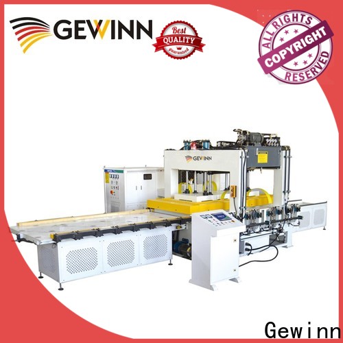 best high frequency machine for drilling