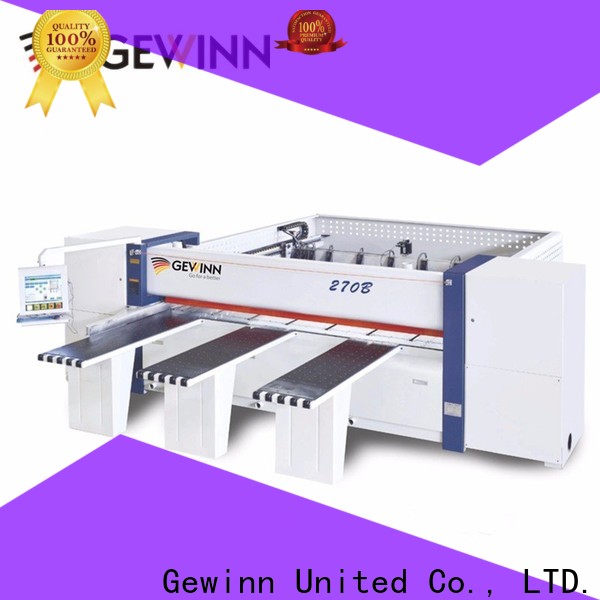 high-quality woodworking equipment easy-installation for sale