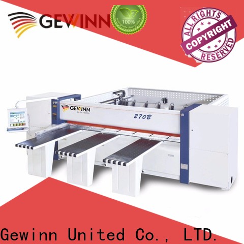 high-end woodworking equipment top-brand for cutting