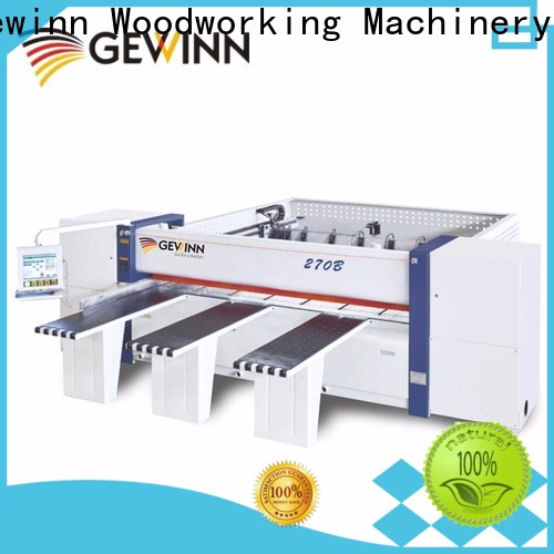 Gewinn woodworking equipment top-brand for customization