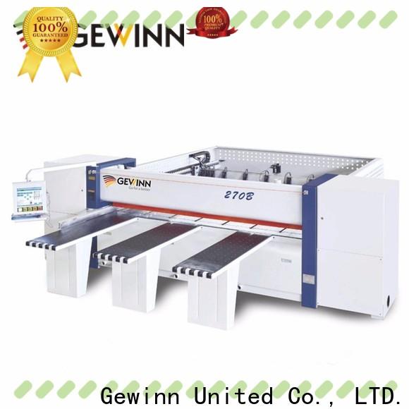 auto-cutting woodworking machinery supplier easy-installation for cutting