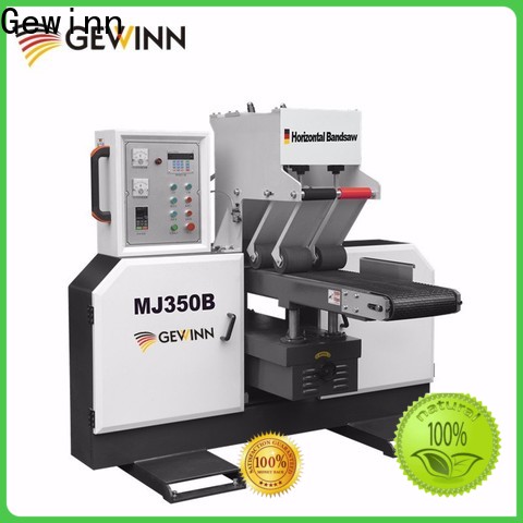 Gewinn woodworking equipment easy-operation for sale