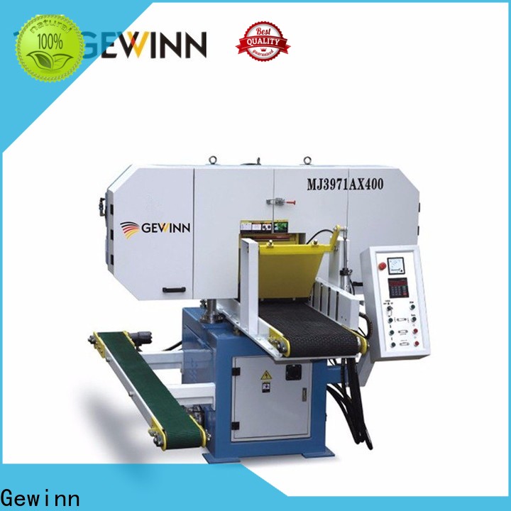 Gewinn high-quality woodworking equipment easy-installation for sale