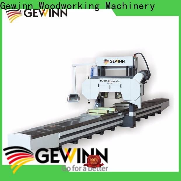 Gewinn woodworking equipment easy-installation