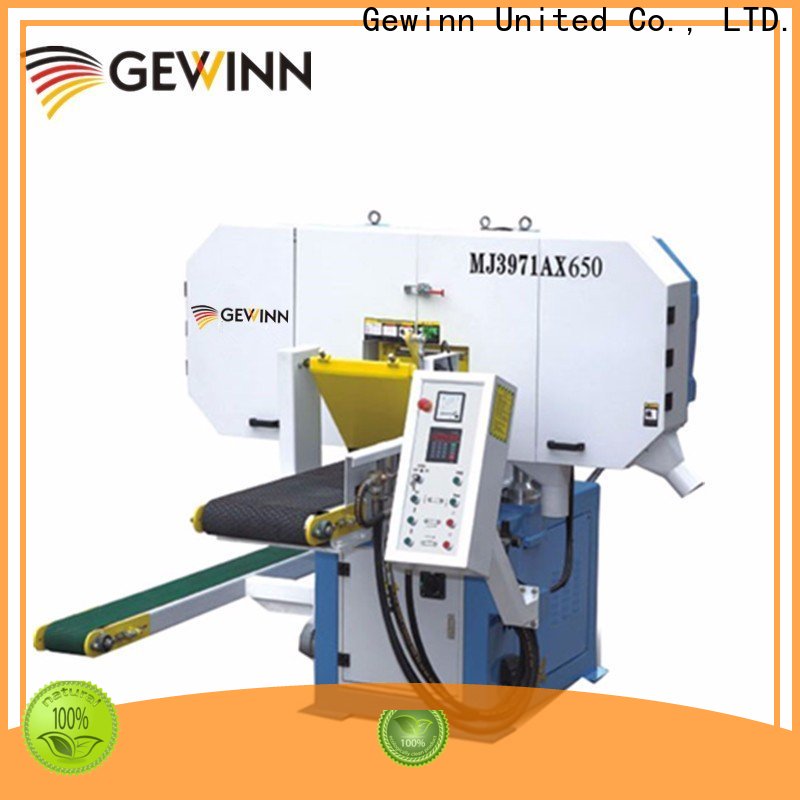 Gewinn high-quality woodworking equipment top-brand for sale