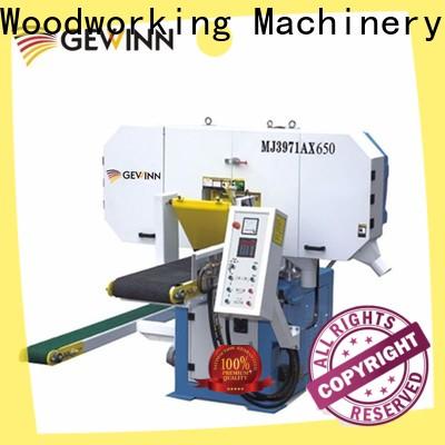 Gewinn high-quality woodworking machinery supplier easy-installation for customization