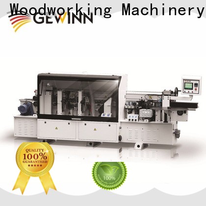 Gewinn woodworking equipment easy-operation for customization