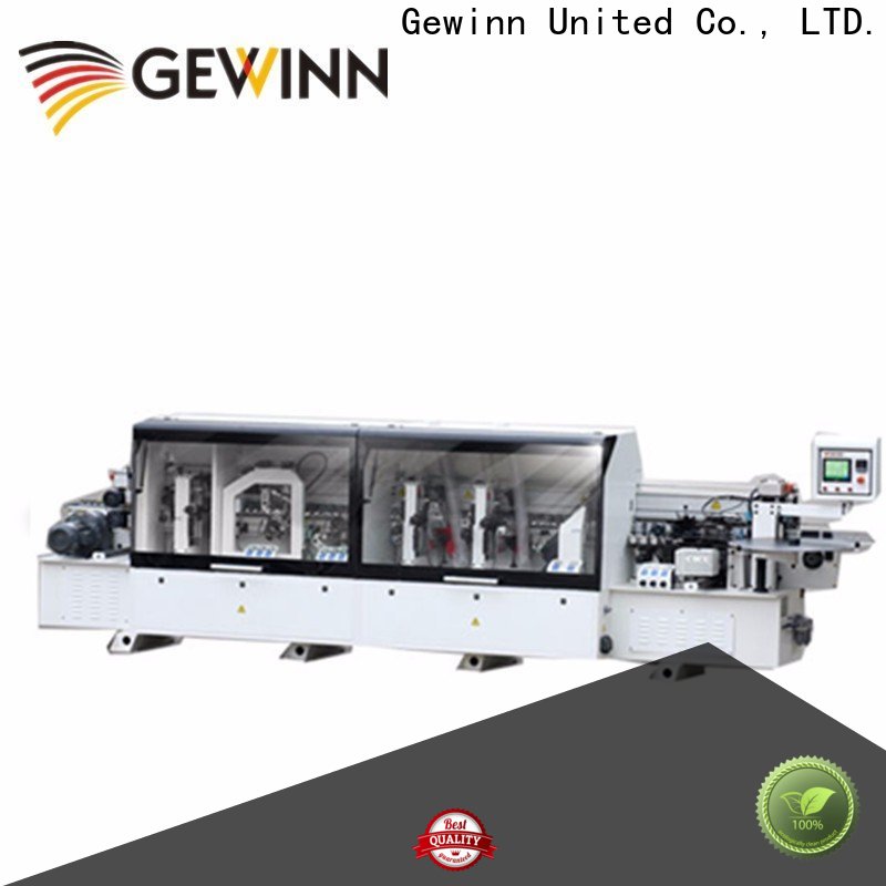 Gewinn woodworking equipment top-brand for cutting