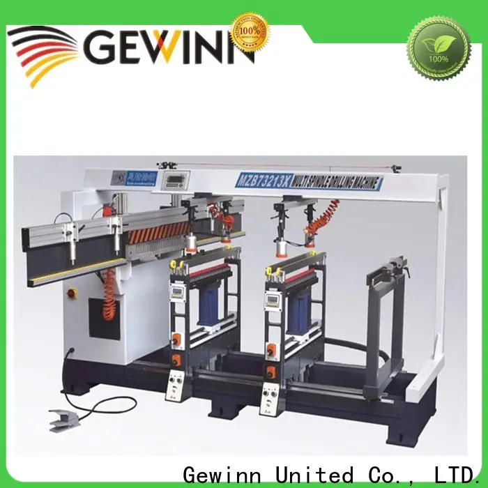 auto-cutting woodworking equipment easy-operation for bulk production