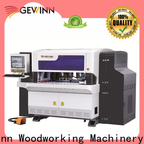 Gewinn woodworking machinery supplier easy-operation for cutting