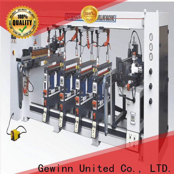 Gewinn on-sale wood milling machine manufacturing for table