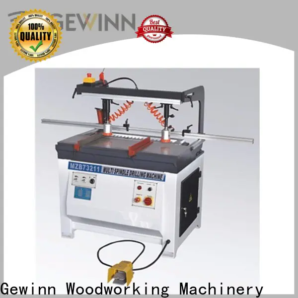 Gewinn bulk production wood milling machine easy-operation for table