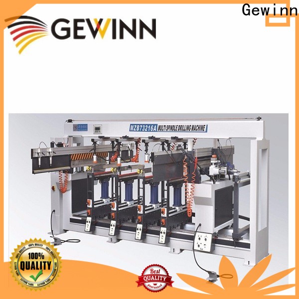 Gewinn high-quality woodworking machinery supplier top-brand for sale