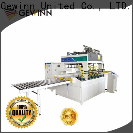 functional hf equipment for hinge hole