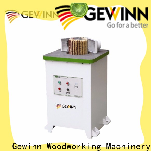 Gewinn auto-cutting woodworking machinery supplier easy-installation for cutting