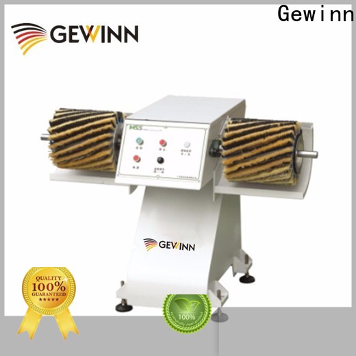 Gewinn woodworking equipment easy-operation for sale