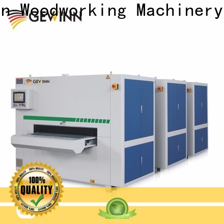 Gewinn woodworking machinery supplier easy-operation