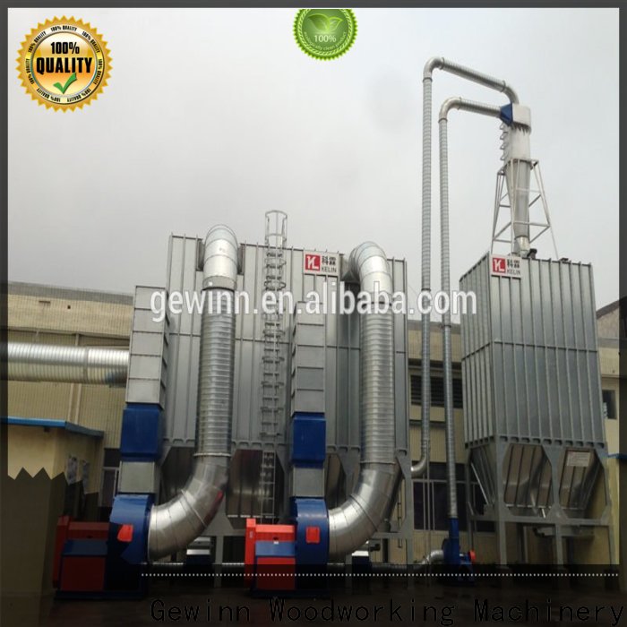 Gewinn high-end woodworking machinery supplier easy-installation for bulk production