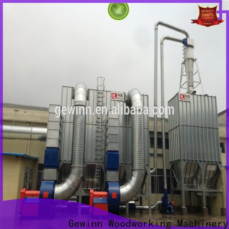 Gewinn high-quality woodworking equipment easy-installation for cutting
