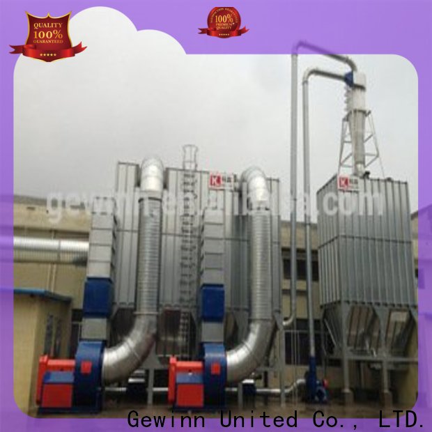 Gewinn high-end woodworking machinery supplier top-brand for customization