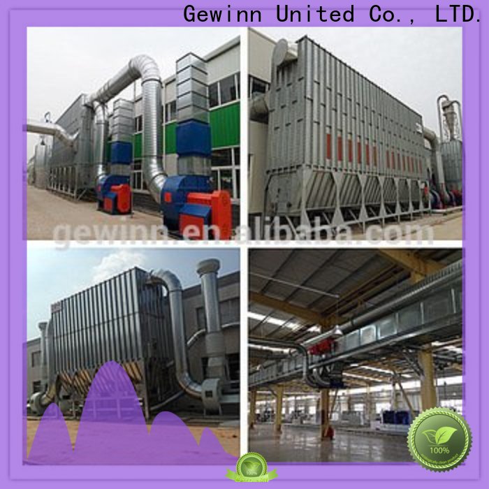 Gewinn woodworking machinery supplier easy-installation for sale