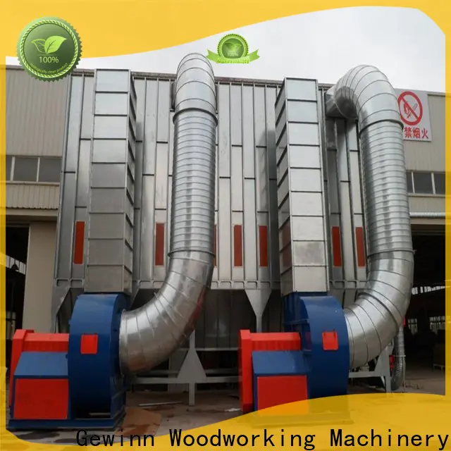Gewinn woodworking dust extractors fast delivery for dust removing