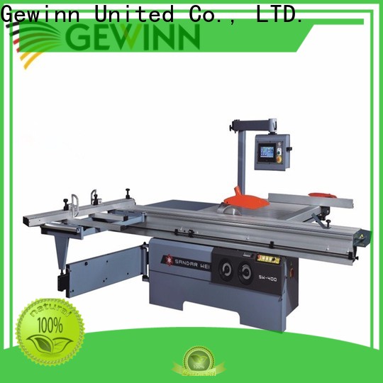 high-quality woodworking equipment top-brand for customization