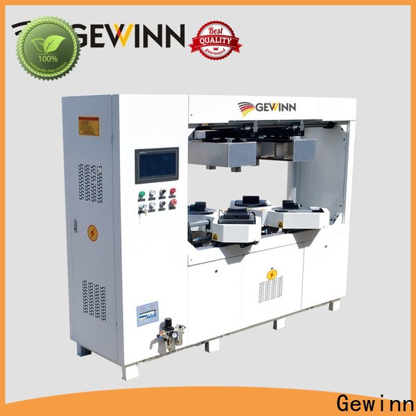 Gewinn portable high frequency machine for door