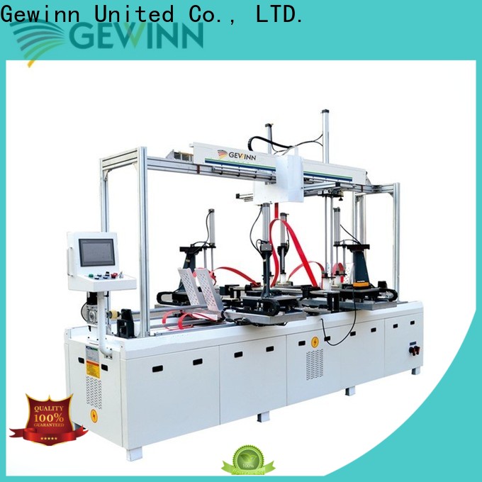 functional high frequency machine factory price for door