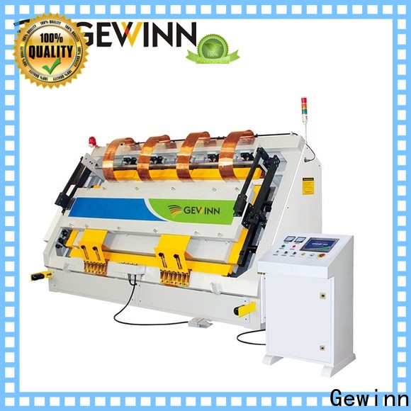 Gewinn professional high frequency machine top brand