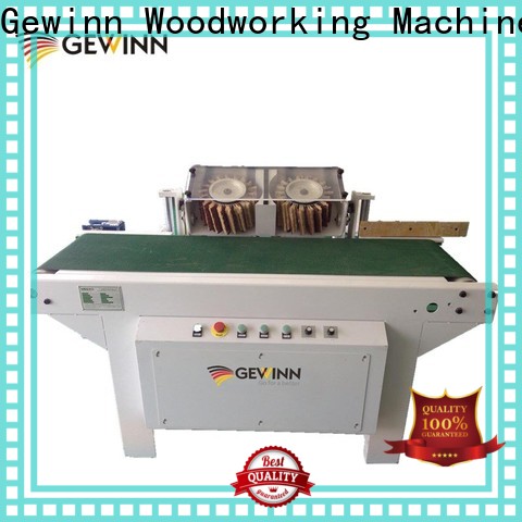 Gewinn solid wood processing customized for milling
