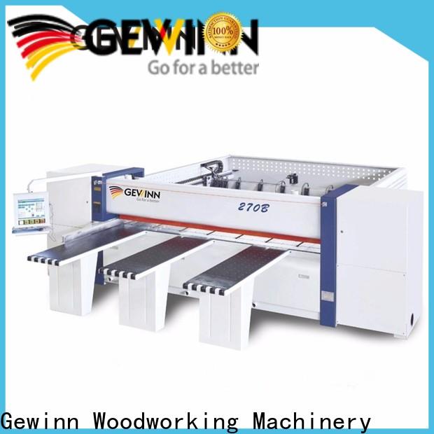 Gewinn woodworking machinery supplier top-brand for customization