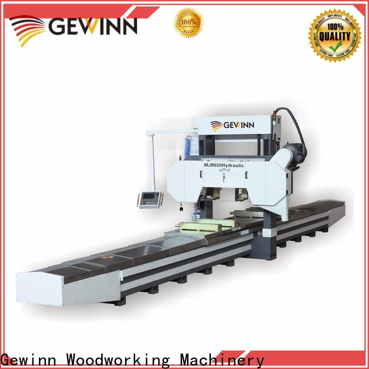 Gewinn woodworking equipment easy-operation
