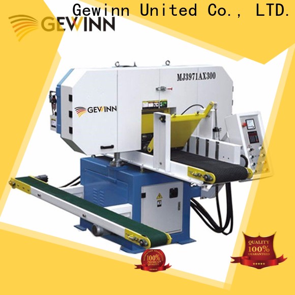 Gewinn woodworking machinery supplier top-brand for cutting