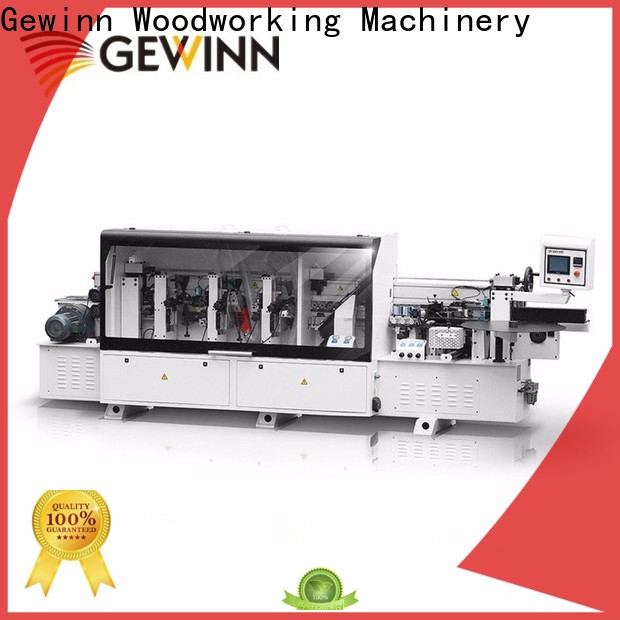 Gewinn woodworking machinery supplier easy-operation
