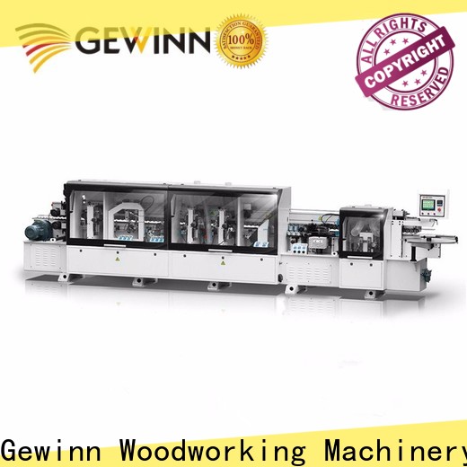 high-end woodworking machinery supplier easy-installation