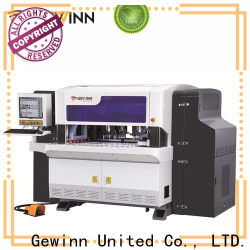 auto-cutting woodworking machinery supplier top-brand for customization