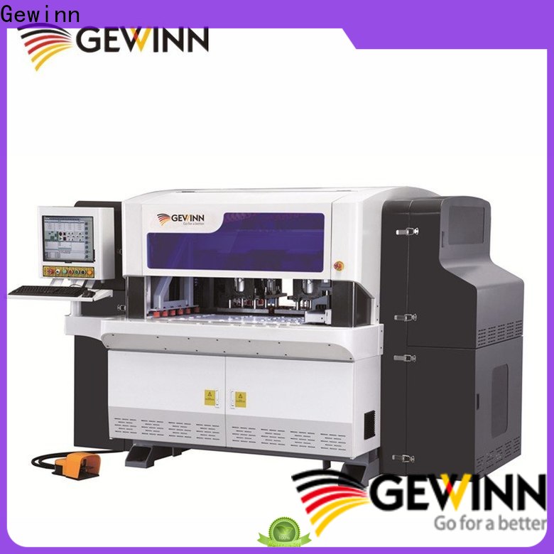 Gewinn woodworking equipment top-brand