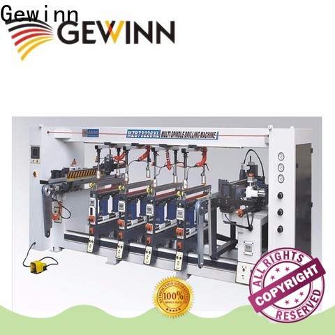 Gewinn woodworking equipment top-brand for customization