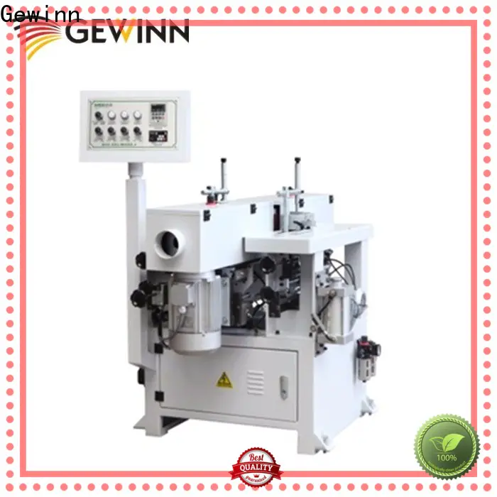 high-end industrial sanding machine top-rated for wood working