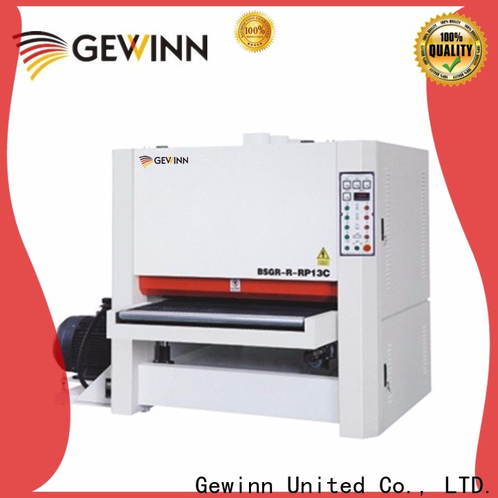 high-quality woodworking machinery supplier top-brand for sale