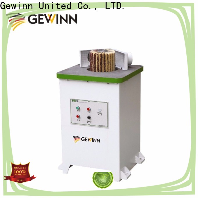 Gewinn high-quality woodworking machinery supplier easy-installation for sale