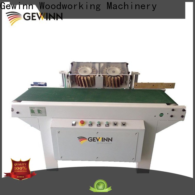 Gewinn high-end woodworking machinery supplier easy-installation for sale