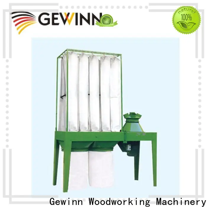 Gewinn best woodworking dust collector fast delivery dust collecting