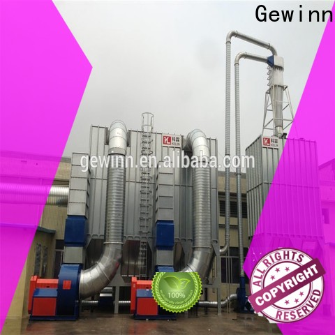 Gewinn high-end woodworking machinery supplier easy-installation for customization