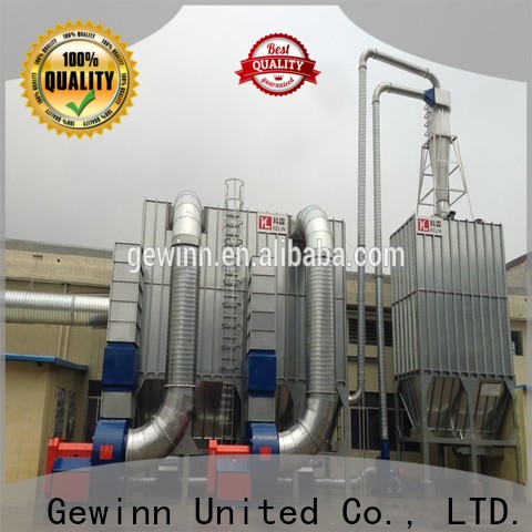 Gewinn woodworking machinery supplier easy-operation
