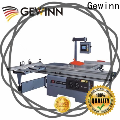 auto-cutting woodworking equipment easy-operation