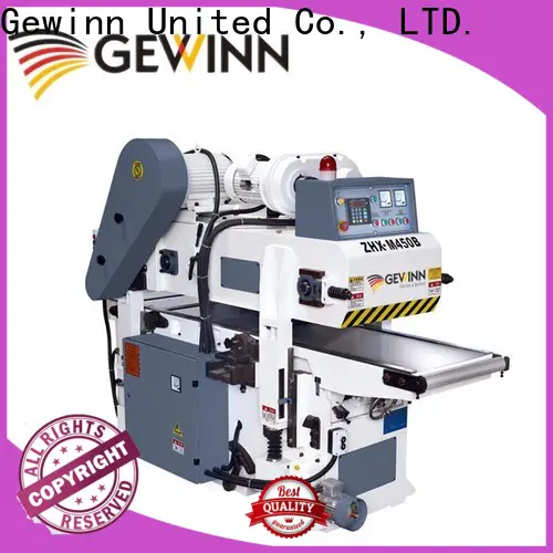 fast delivery double sided planer for sale for sale
