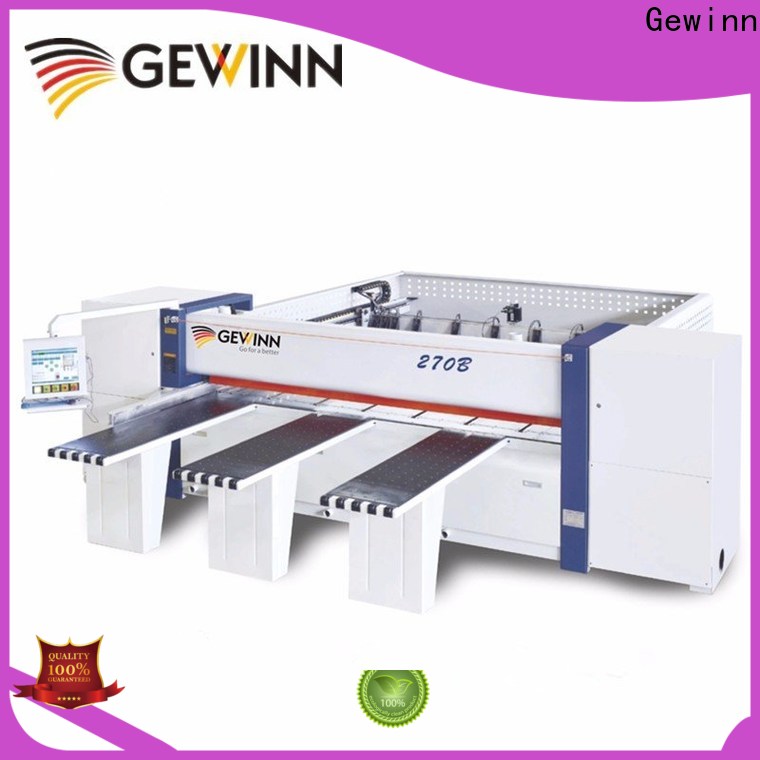 auto-cutting woodworking equipment easy-operation for cutting